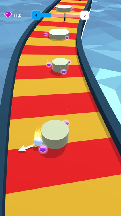 Fun Ball 3D screenshot-6