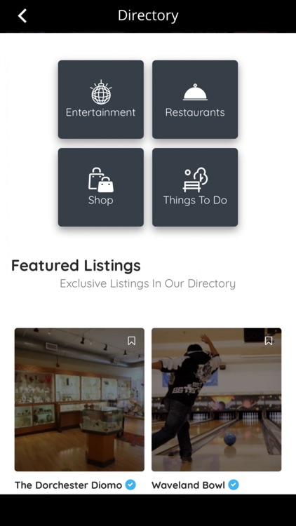 Lyfe App: Luxury Guide