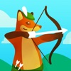 Archer Fox