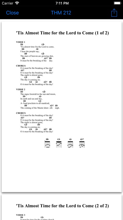 The Advent Hymnal