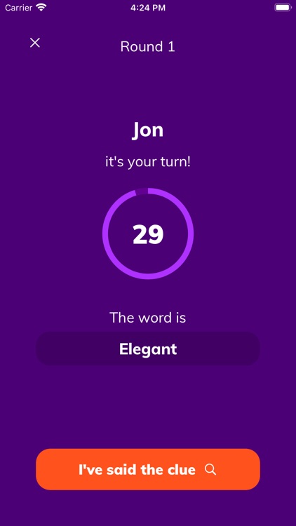 Guess What!? — Word Party screenshot-3