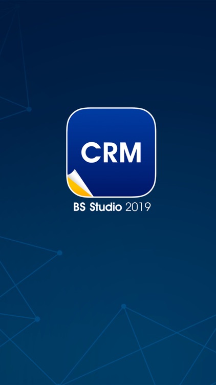 CRM Backsite