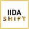 The event app for IIDA Texas Oklahoma Chapter SHIFT