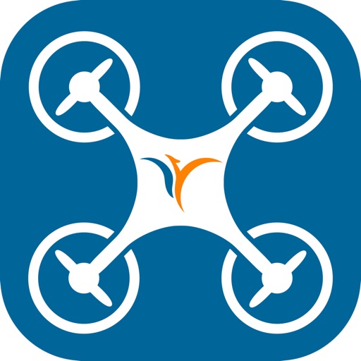 הפניקס SmartFly ביטוח רחפנים iOS App