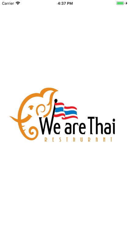 We are Thai