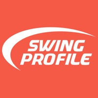 Swing Profile Golf Analyzer app funktioniert nicht? Probleme und Störung