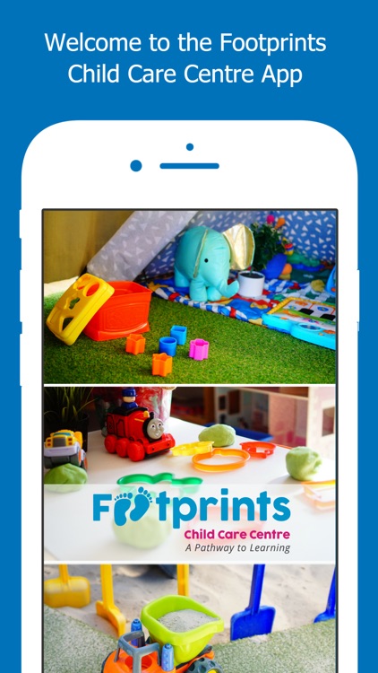 Footprints Child Care Centre