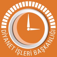 Diyanet Namaz Vaktim PC 용
