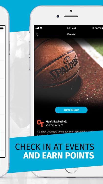 SuperFan - Loyalty Rewards