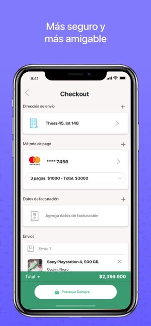 Linio - Comprar en línea(圖6)-速報App