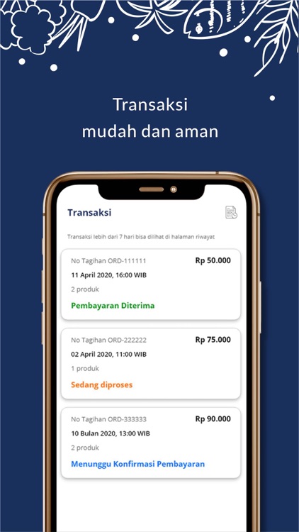 BuTani - Solusi Dapur Anda screenshot-5