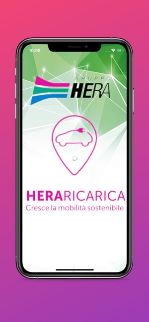 Hera Ricarica(圖1)-速報App