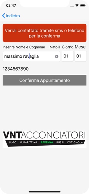 VNT Acconciatori(圖7)-速報App