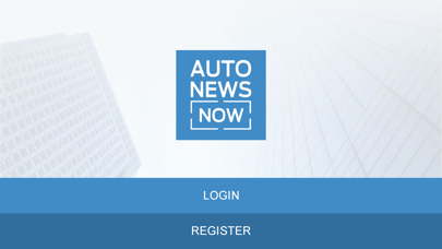 Auto News Now screenshot 2
