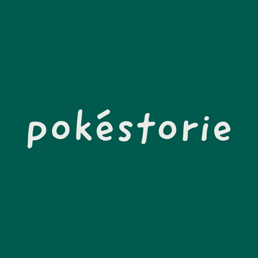 Pokéstorie