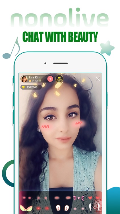 Nonolive - Game Live streaming screenshot-5