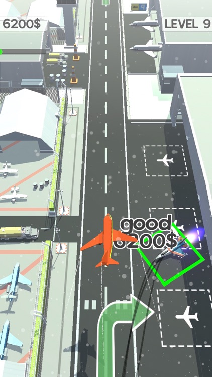 Airport Master 3D screenshot-5