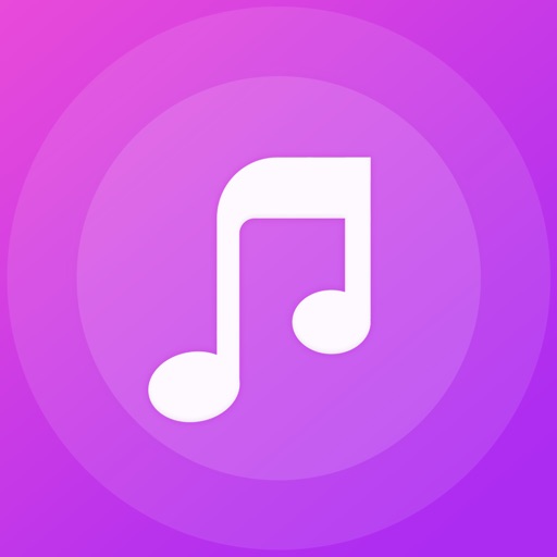 GO Music-online&offline songs iOS App