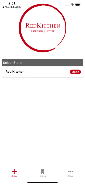 RedKitchen(圖2)-速報App