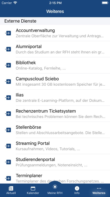 smartRFH screenshot-7