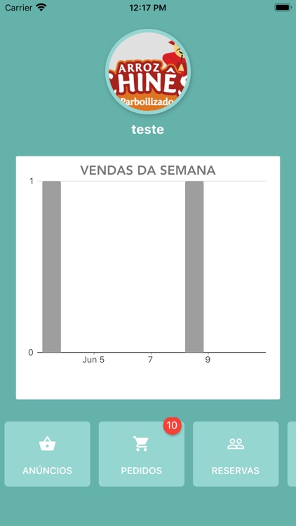 Mou Mou 牛牛到家 Estabelecimento