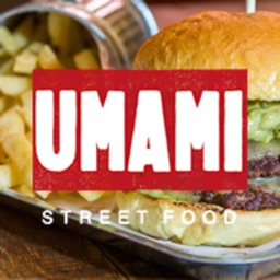 Umami Street Food