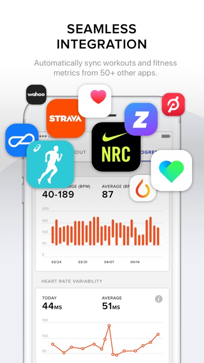 Trainiac - Personal Trainer screenshot-6