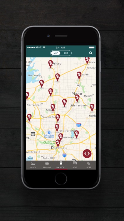 Pei Wei Online Ordering screenshot-4