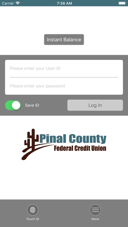 Pinal County FCU
