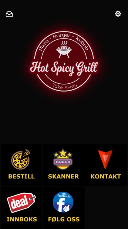 Hot Spicy Grill