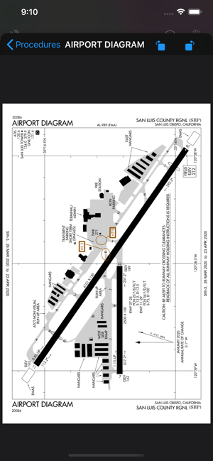 AeroNavMap(圖7)-速報App