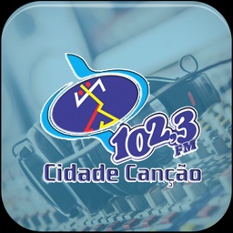 Rádio Cidade Canção FM