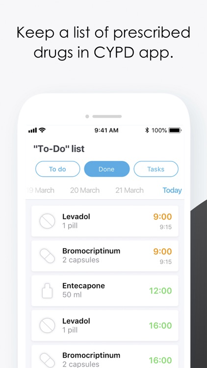CYPD screenshot-3