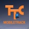 TTC MobileTrack allows users to track and locate a Mobile / Cell phone live and give travel and events history