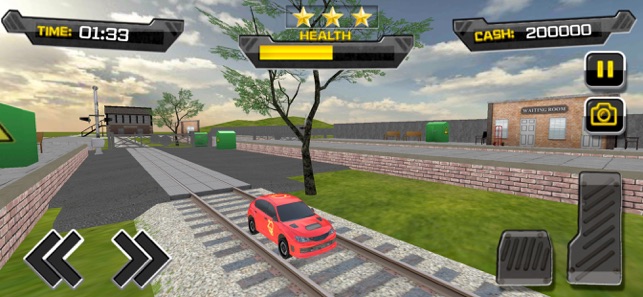 Speed Bump & Car Crash 3D(圖7)-速報App