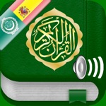 Corán Audio Pro Árabe,Español