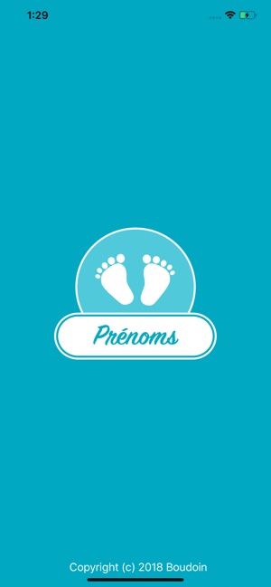 Babies Name(圖8)-速報App