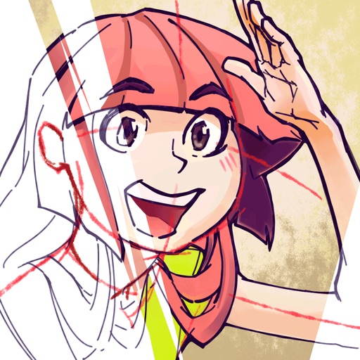 How to Draw Nice - Sketchbook