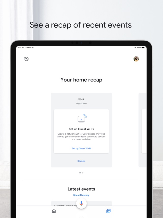 Google Home On The App Store