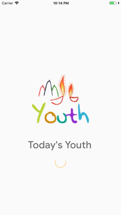 Today's Youth