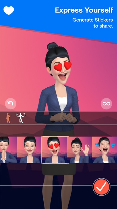 LoomAi Avatar Creator screenshot 4