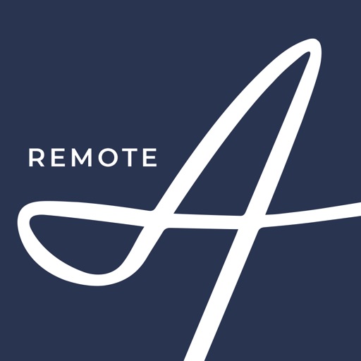 Audirvana Remote