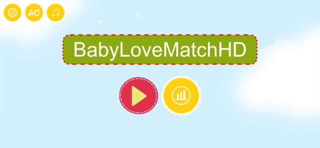 Baby Love Match HD(圖4)-速報App