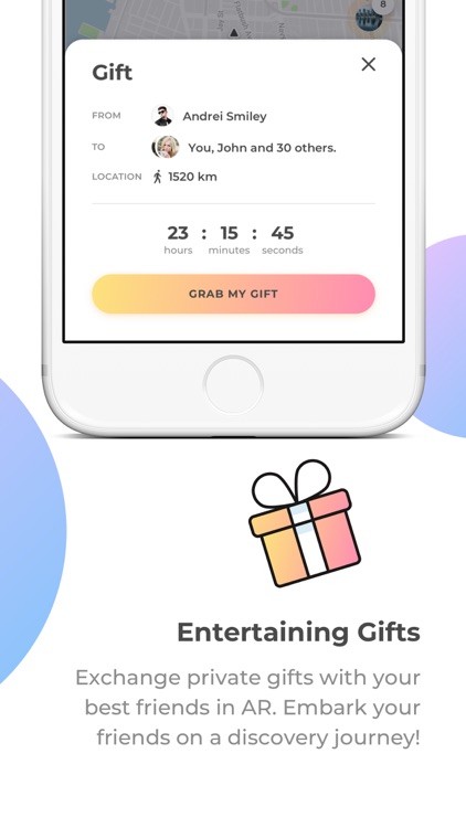 Society – It’s something else