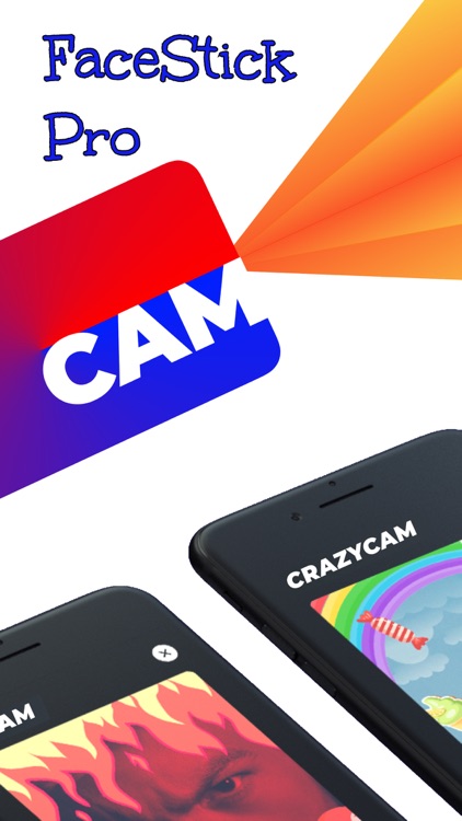 FaceStick Pro