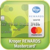 Kroger REWARDS Credit Card App