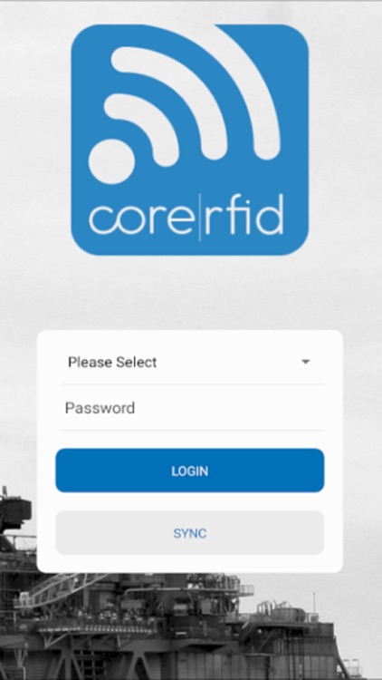 CoreRFID Assess Ireland