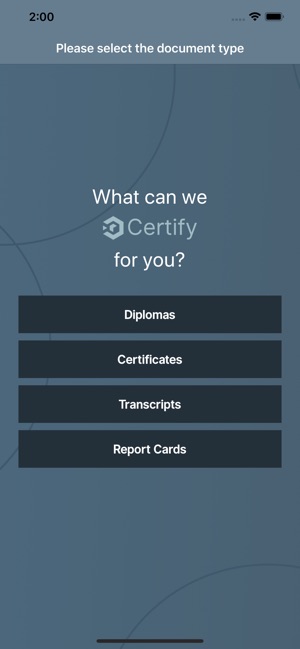 CertifyIST(圖2)-速報App