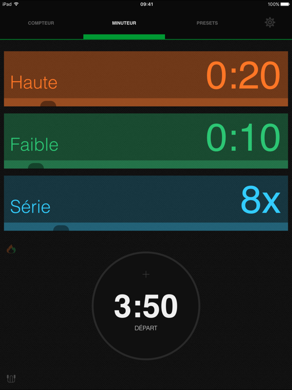 iCountTimer Pro iCountTimer Pro