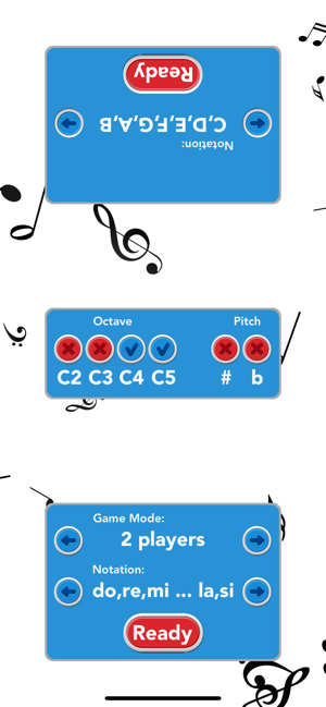 Notes Tutor(圖4)-速報App